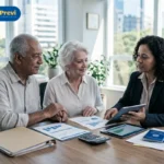 Aposentadoria Por Idade Inss: 7 Cuidados Antes De Pedir &Amp;Bull; Pontoprevi Aposentadoria por idade INSS para segurados que precisam organizar documentos e solicitar o benefício